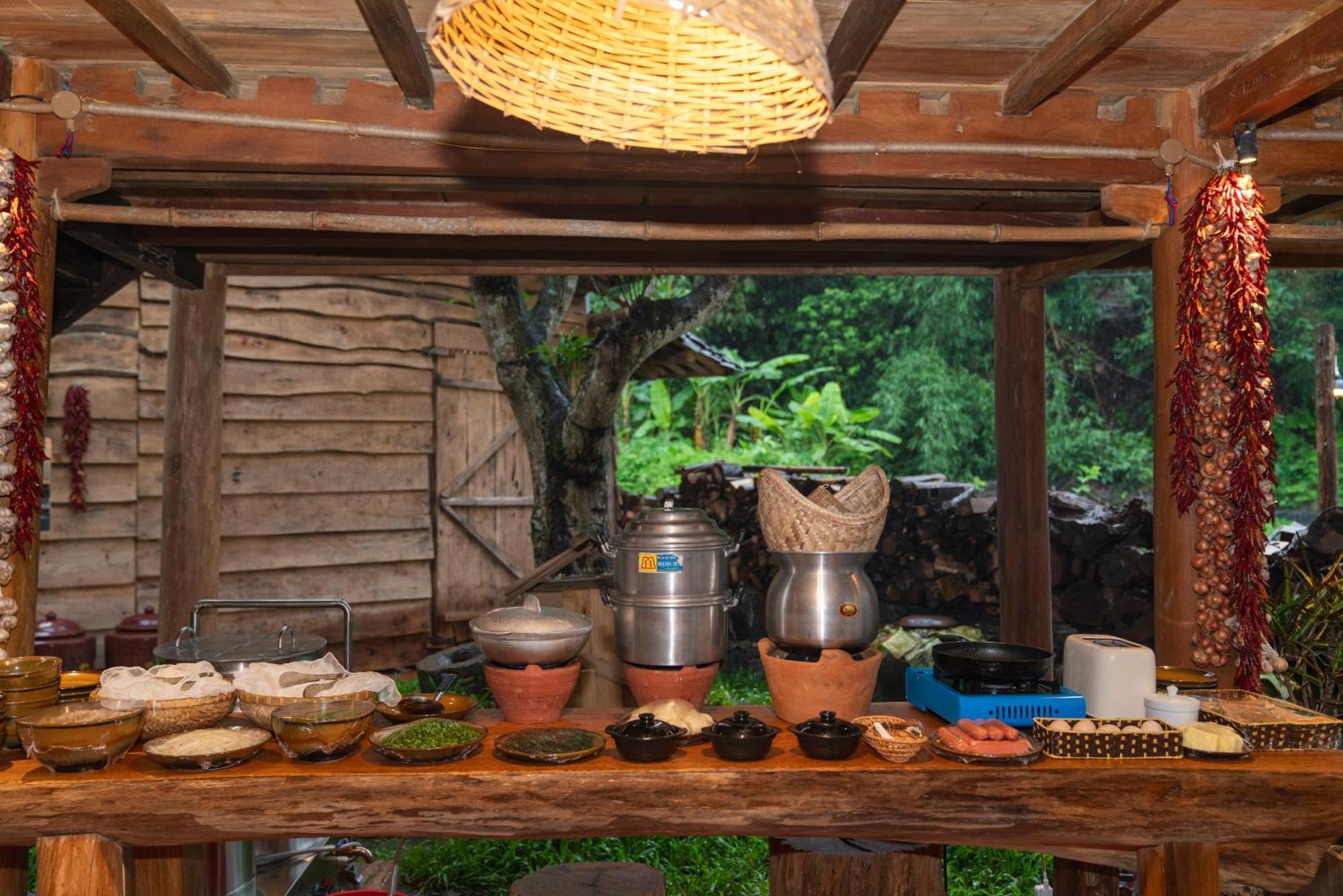 An'S Home הא גיאנג מראה חיצוני תמונה