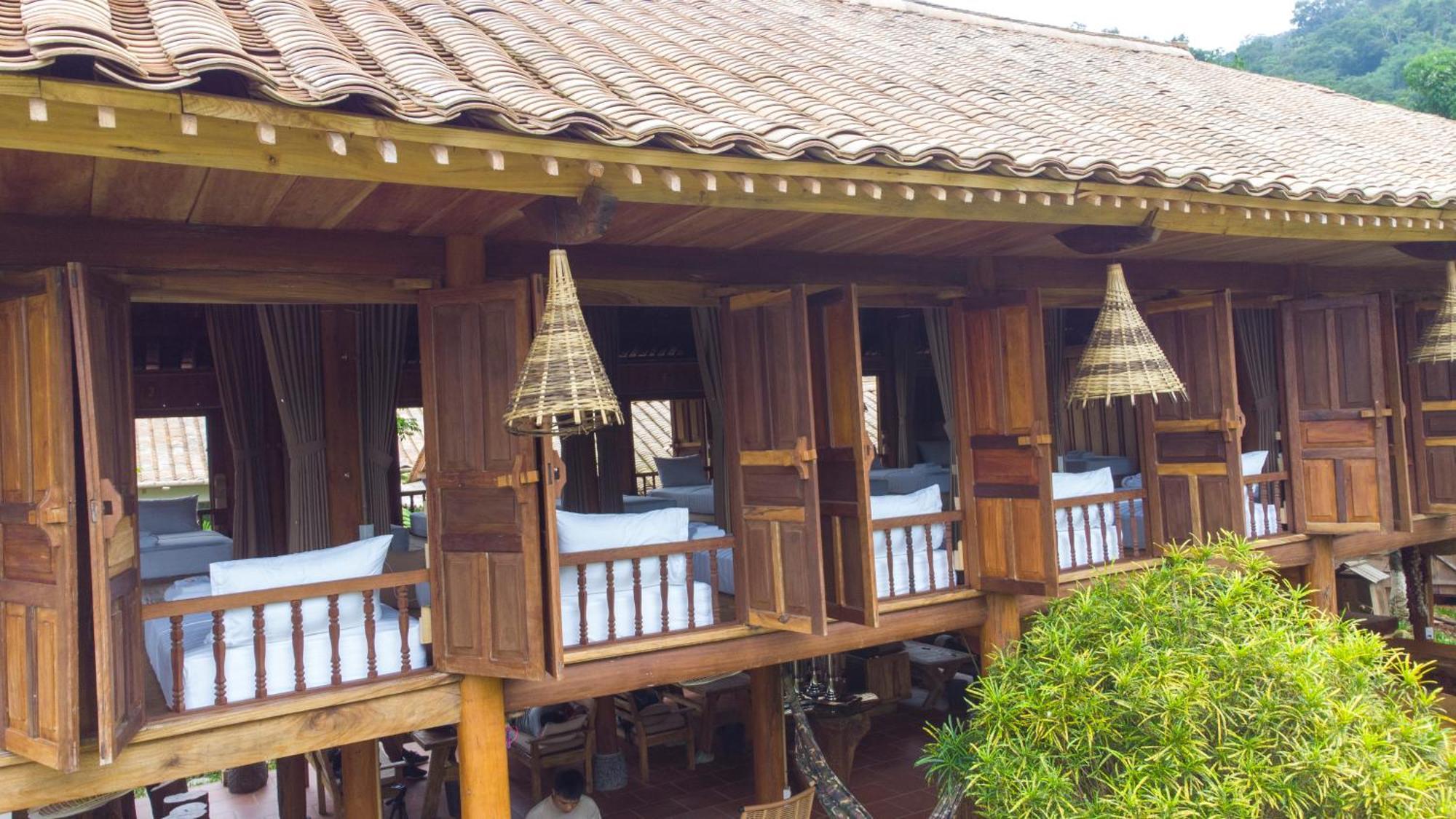 An'S Home הא גיאנג מראה חיצוני תמונה