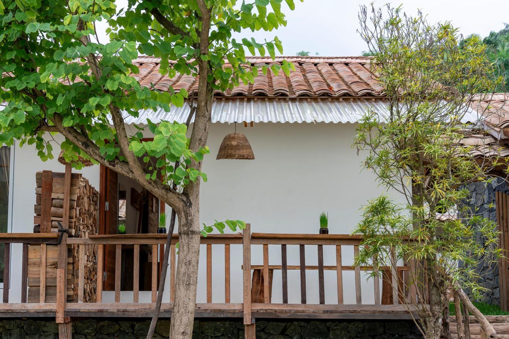 An'S Home הא גיאנג מראה חיצוני תמונה