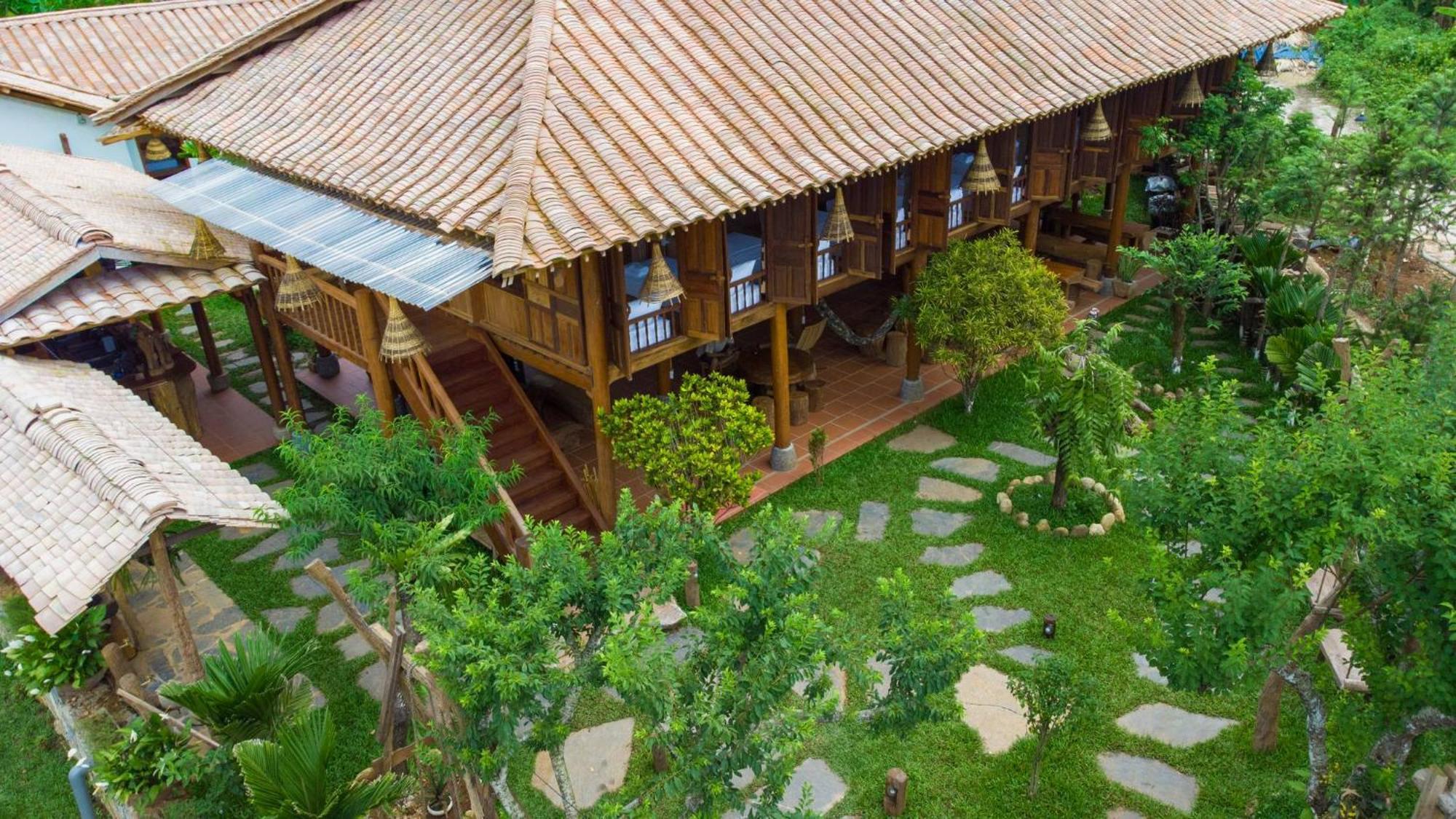 An'S Home הא גיאנג מראה חיצוני תמונה